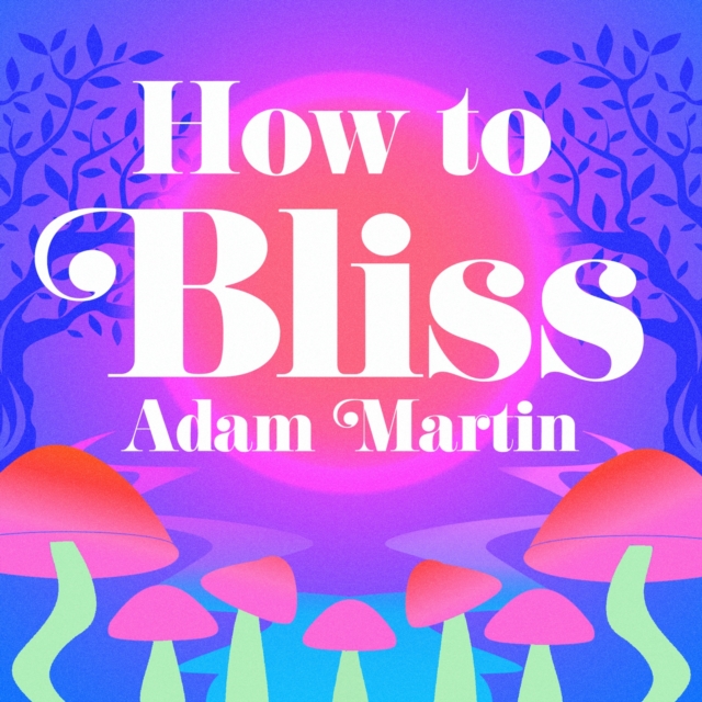How to Bliss, eAudiobook MP3 eaudioBook