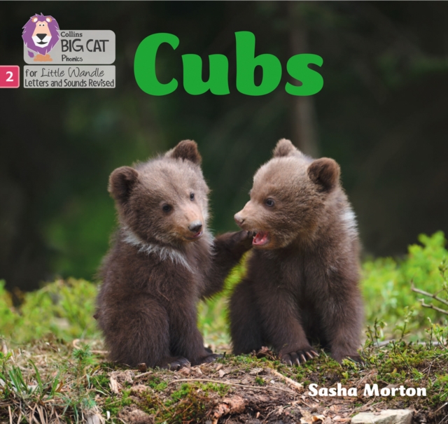 Cubs : Phase 2 Set 5, Paperback / softback Book