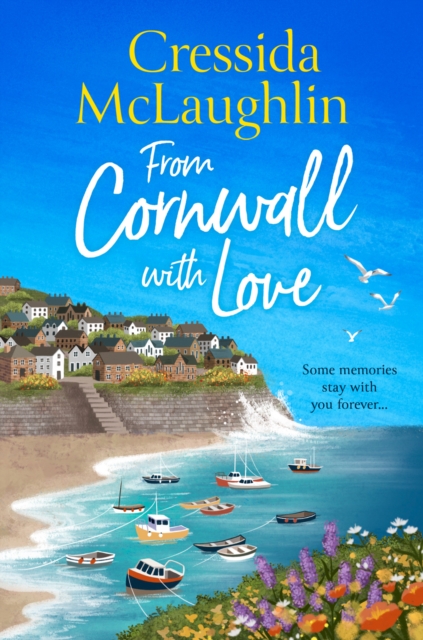 From Cornwall with Love, Paperback / softback Book
