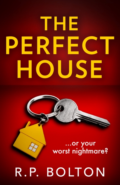 The Perfect House, Paperback / softback Book