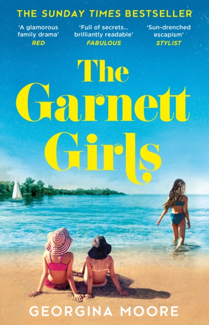 The Garnett Girls, EPUB eBook