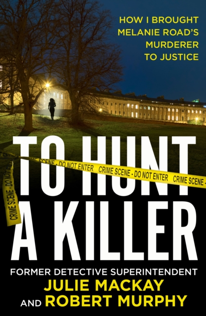 To Hunt a Killer, Paperback / softback Book