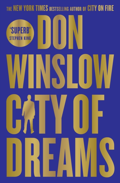 City of Dreams, EPUB eBook