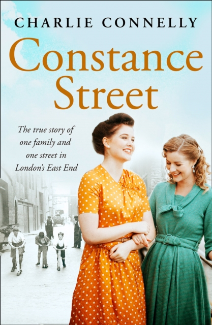 Constance Street, EPUB eBook