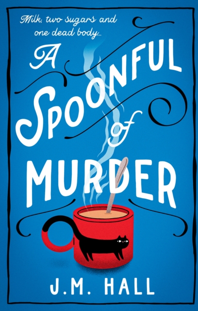A Spoonful of Murder, Paperback / softback Book