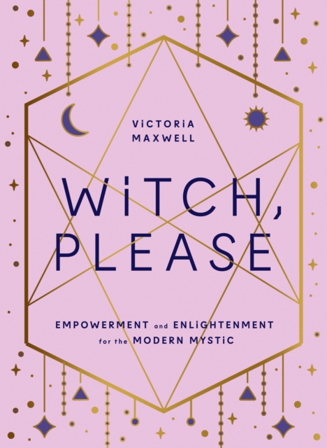 Witch, Please, Hardback Book