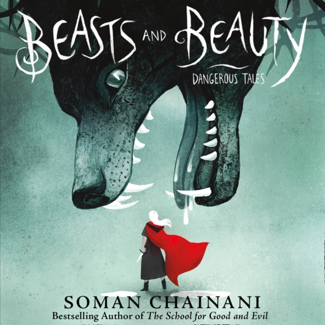 Beasts and Beauty: Dangerous Tales, eAudiobook MP3 eaudioBook