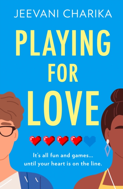 Playing for Love, Paperback / softback Book