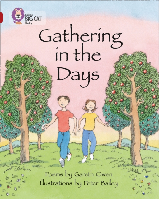 Gathering in the Days, Paperback Book