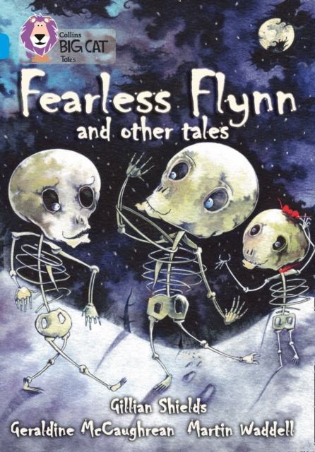 Fearless Flynn and Other Tales, Paperback Book