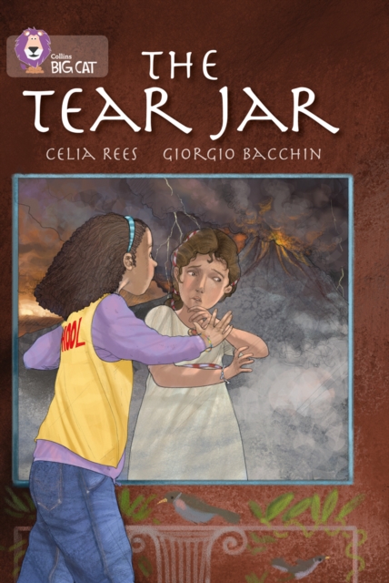 The Tear Jar, Paperback Book