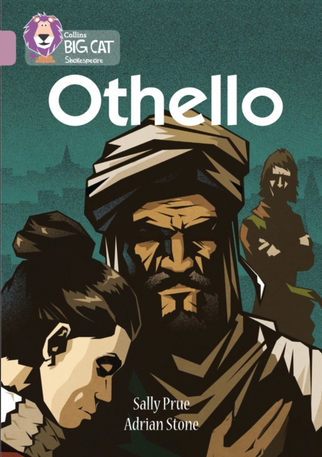 Othello, Paperback Book