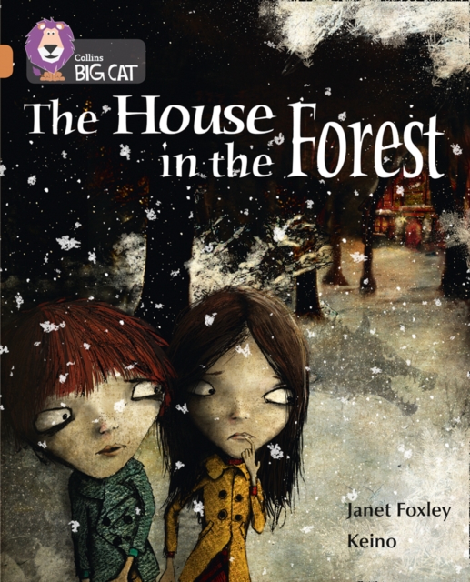 The House in the Forest, Paperback Book