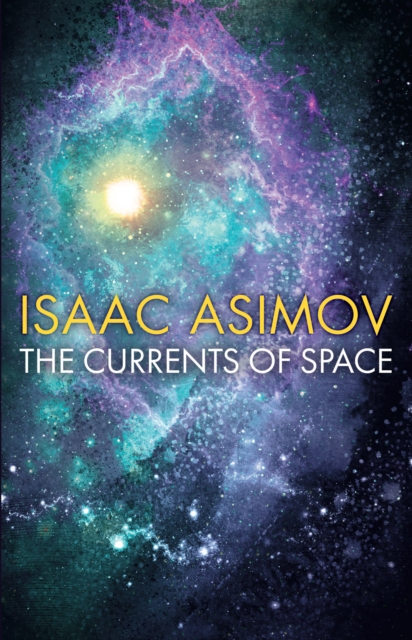 The Currents of Space, EPUB eBook