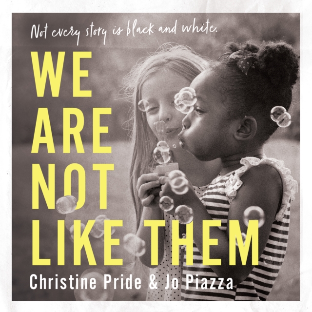 We Are Not Like Them, eAudiobook MP3 eaudioBook