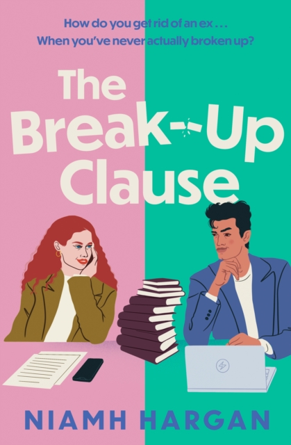 The Break-Up Clause, EPUB eBook