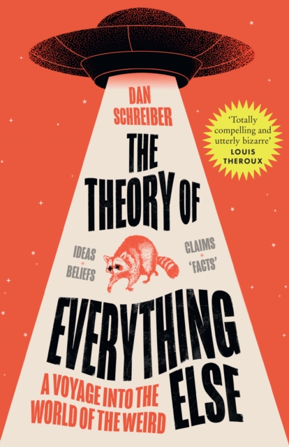 The Theory of Everything Else, EPUB eBook