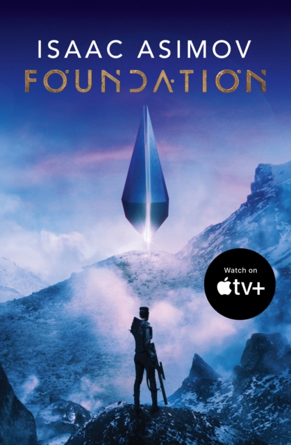 Foundation, Paperback / softback Book