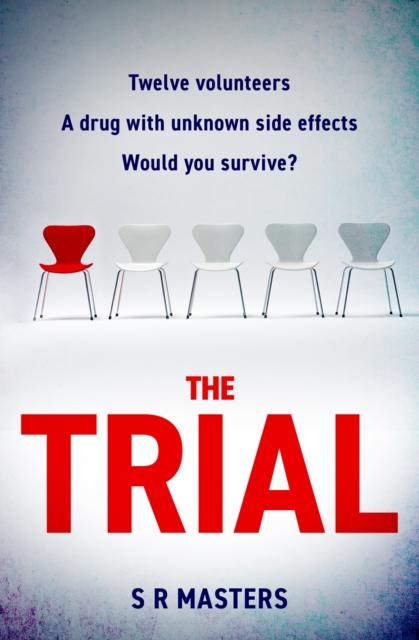 The Trial, Paperback / softback Book