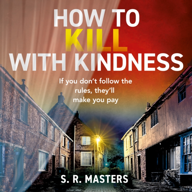 How to Kill with Kindness, eAudiobook MP3 eaudioBook