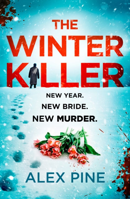 The Winter Killer, EPUB eBook