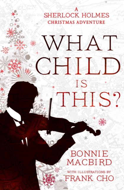 A What Child is This? : A Sherlock Holmes Christmas Adventure, EPUB eBook