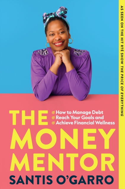 The Money Mentor, EPUB eBook