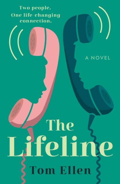 The Lifeline, Paperback Book