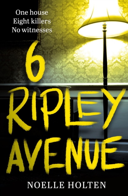 6 Ripley Avenue, EPUB eBook