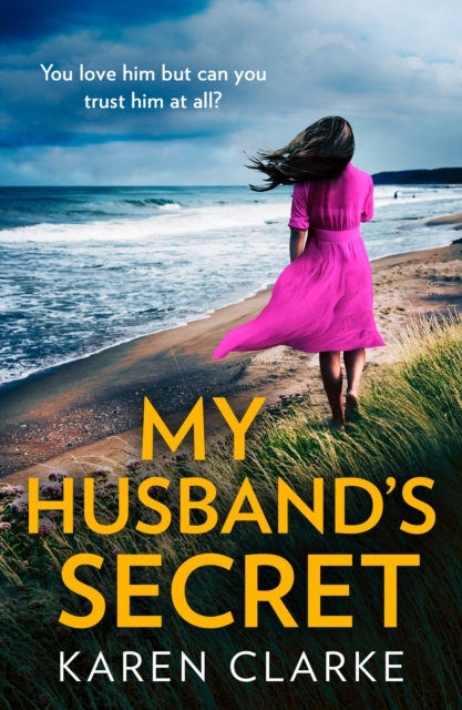 My Husband’s Secret, Paperback / softback Book