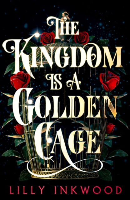 The Kingdom is a Golden Cage, EPUB eBook