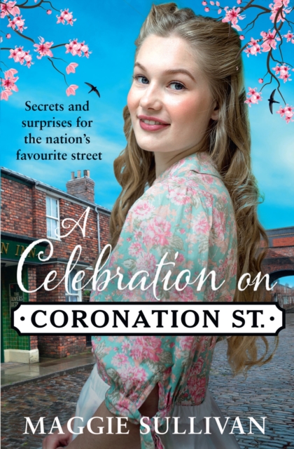 A Celebration on Coronation Street, EPUB eBook