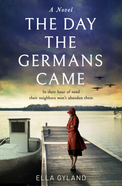 The Day the Germans Came, EPUB eBook