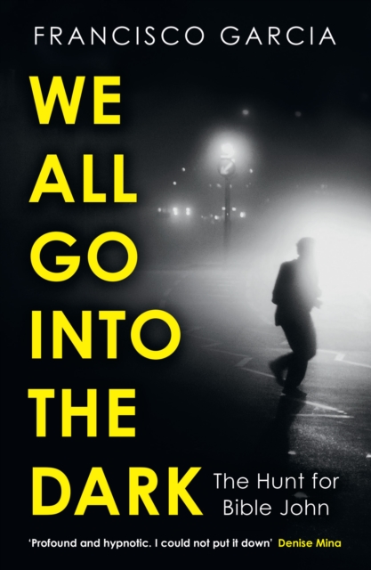 We All Go into the Dark, EPUB eBook