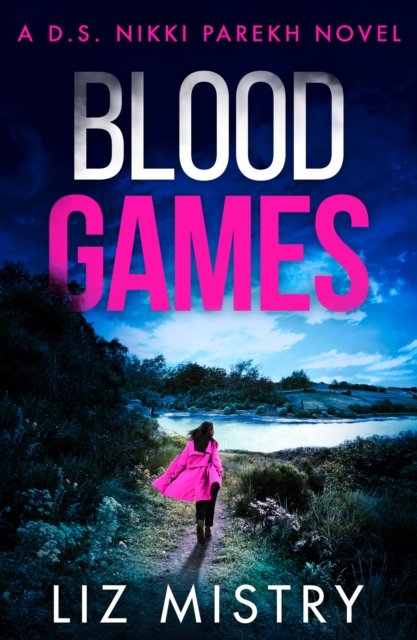 Blood Games, EPUB eBook