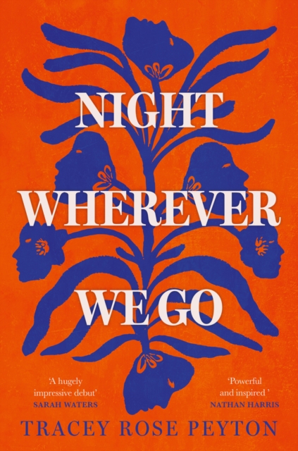 Night Wherever We Go, EPUB eBook