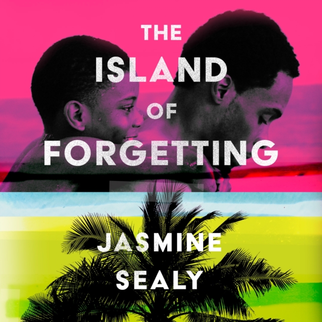 The Island of Forgetting, eAudiobook MP3 eaudioBook