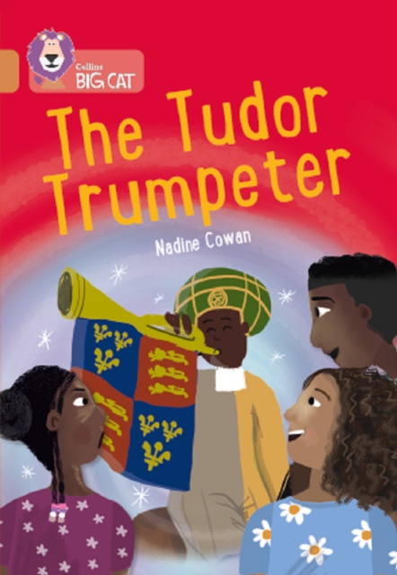 The Tudor Trumpeter : Band 12/Copper, Paperback / softback Book