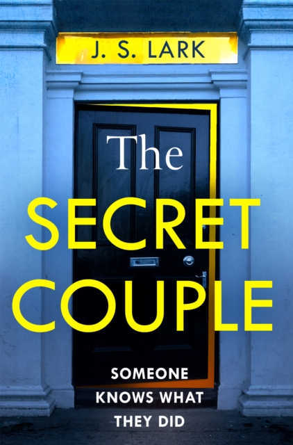 The Secret Couple, Paperback / softback Book
