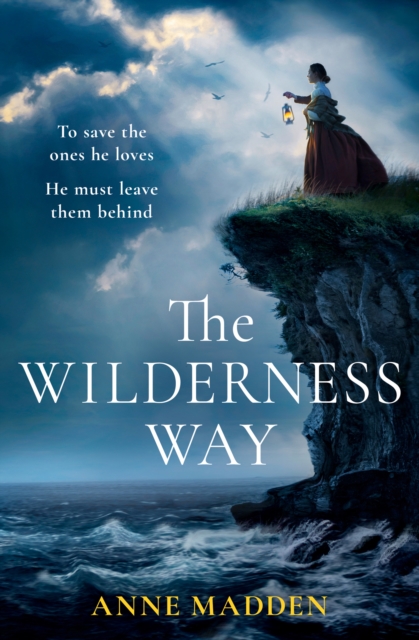 The Wilderness Way, EPUB eBook