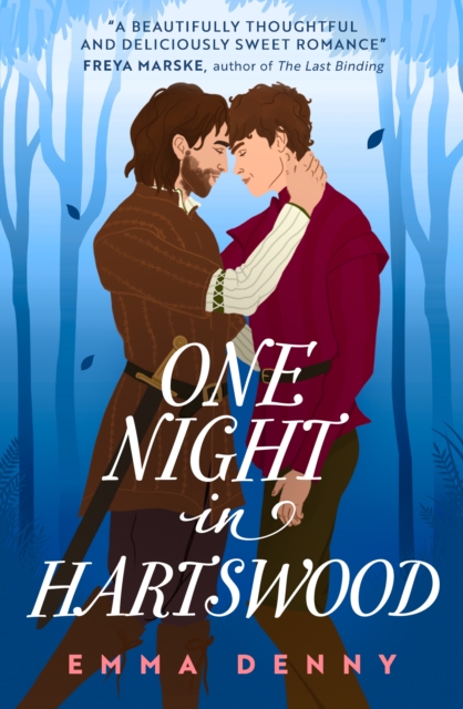 The One Night in Hartswood, EPUB eBook