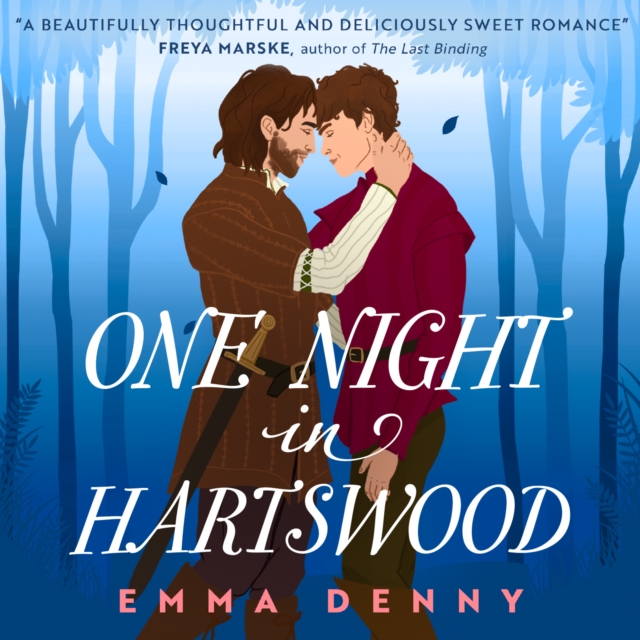 The One Night in Hartswood, eAudiobook MP3 eaudioBook