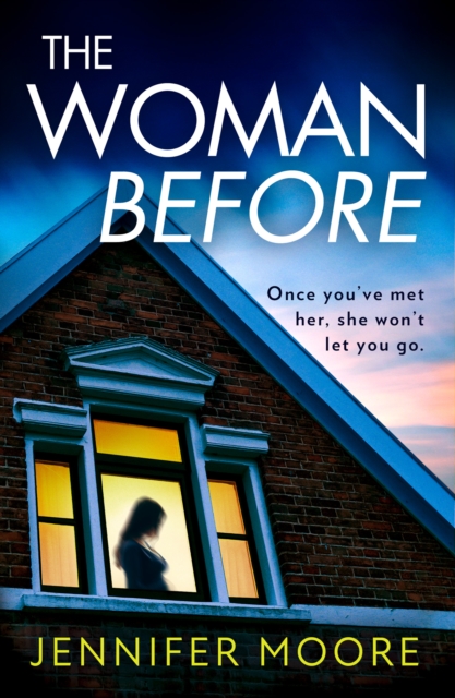 The Woman Before, Paperback / softback Book
