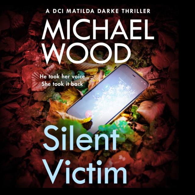 Silent Victim, eAudiobook MP3 eaudioBook