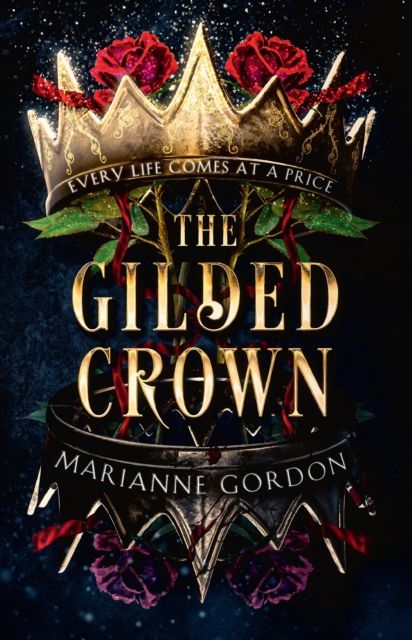 The Gilded Crown, EPUB eBook