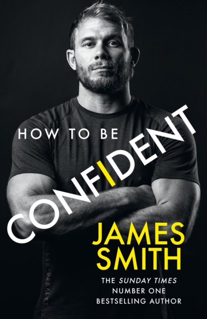 How to Be Confident : The new book from the international number 1 bestselling author, EPUB eBook