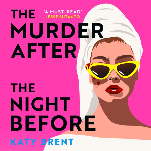 The Murder After the Night Before, eAudiobook MP3 eaudioBook