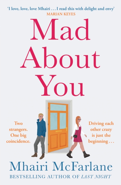 Mad about You, EPUB eBook