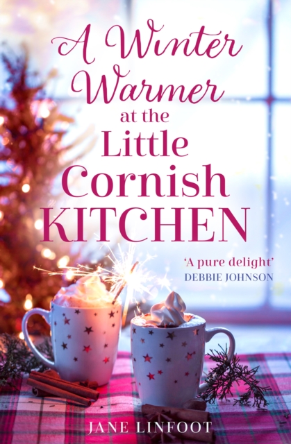 A Winter Warmer at the Little Cornish Kitchen, EPUB eBook
