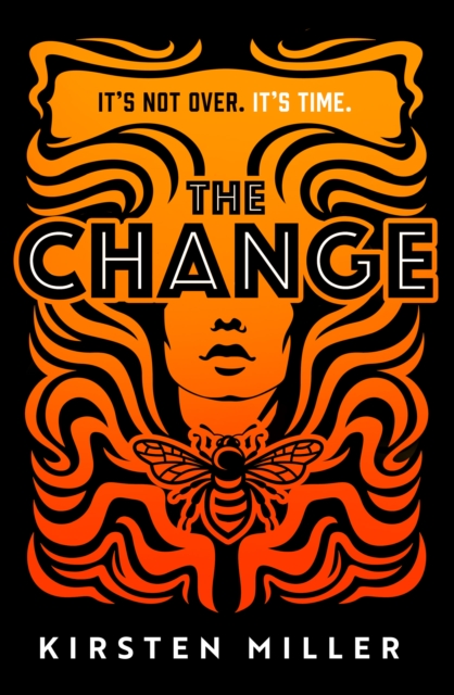 The Change, EPUB eBook